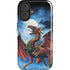 Alchemy Carta Whitby Wyrm iPhone 16 Magsafe Impact Case